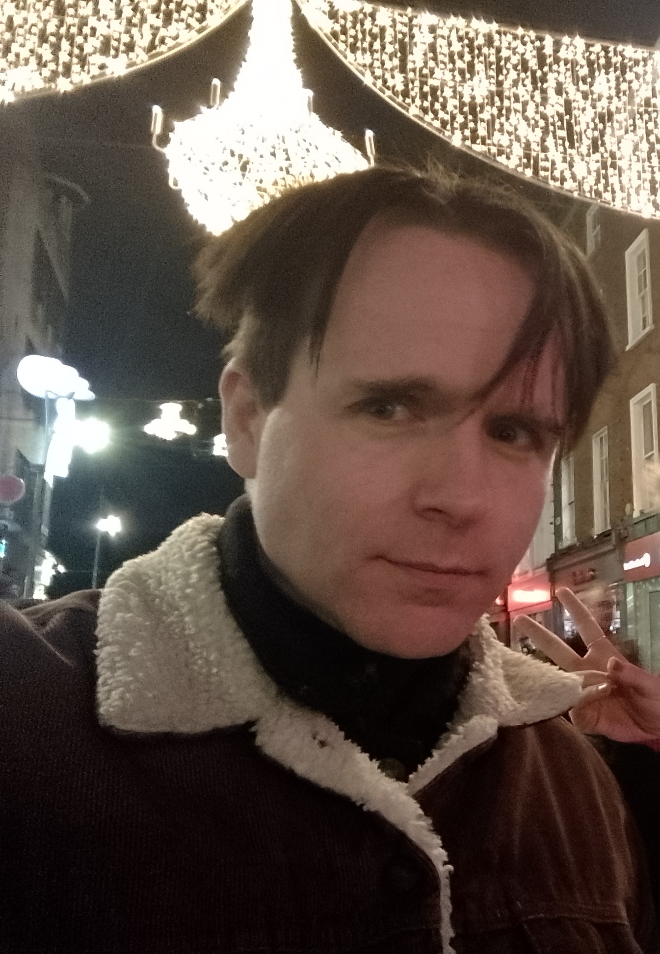 Profile photo
